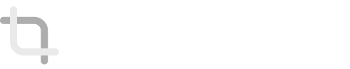 LumiCrop Logo